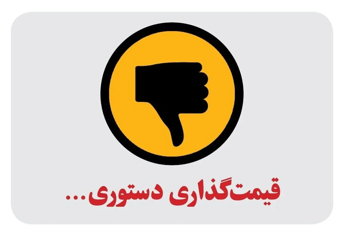 مجلس در امور اجرایی دولت و تنظیم بازار دخالت نمی‌کند