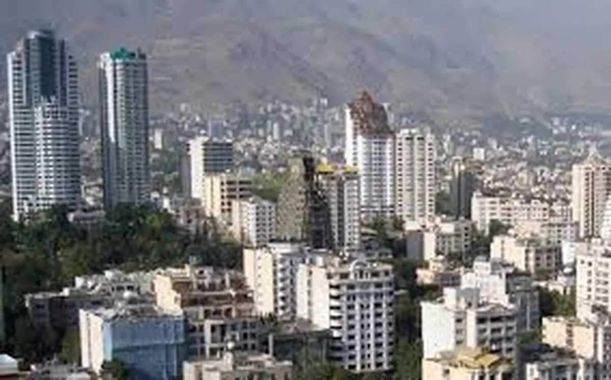 آپارتمان ۶۵ متری در منطقه ۱۴ تهران چند؟ 