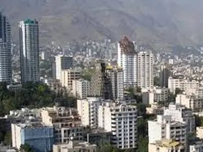 آپارتمان ۶۵ متری در منطقه ۱۴ تهران چند؟ 