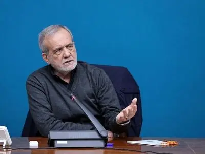 هفت میلیون میلیارد پروژه نیمه کاره تحویل دولت چهاردهم شده است