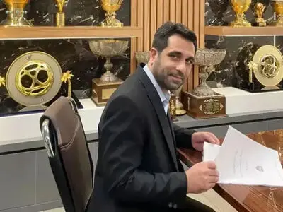 اینانلو: سهو قلم توهین به دستگاه قضایی است(ویدیو)