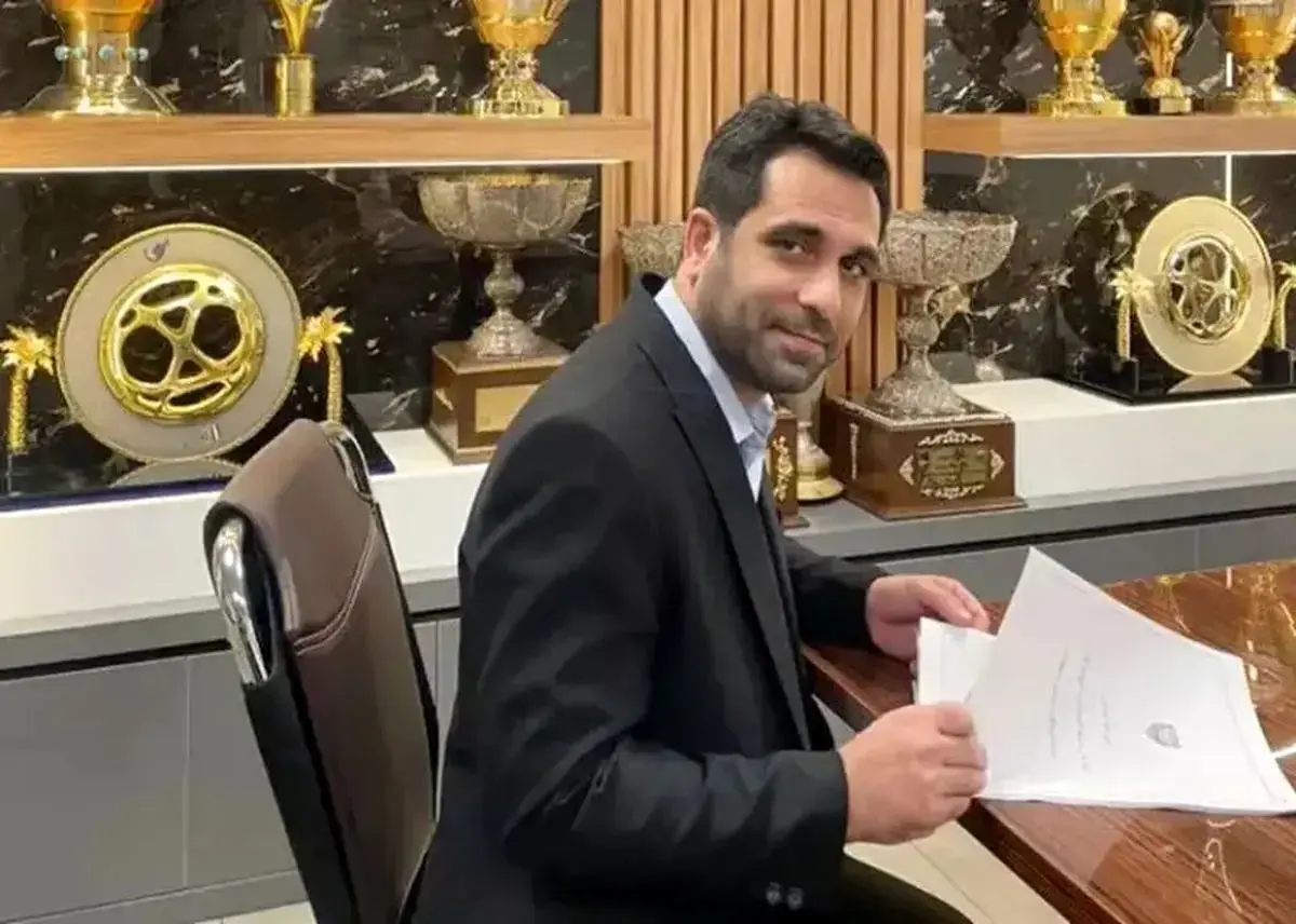 اینانلو: سهو قلم توهین به دستگاه قضایی است(ویدیو)