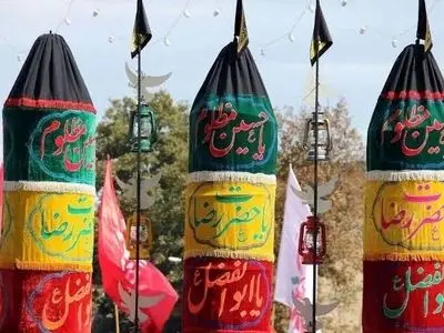 از «روز دهم» تا علم‌گردانیدو میراث محرم آذربایجان غربی ثبت ملی شدند