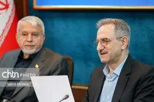 تردد مسافران نوروزی با حداقل یک شب اقامت تا ۹ فروردین‌ماه به بیش از ۲۶ میلیون نفر رسیده است/ مازندران، گیلان، خراسان‌رضوی و آذربایجان‌شرقی بیشترین مسافران را جذب کرده‌اند