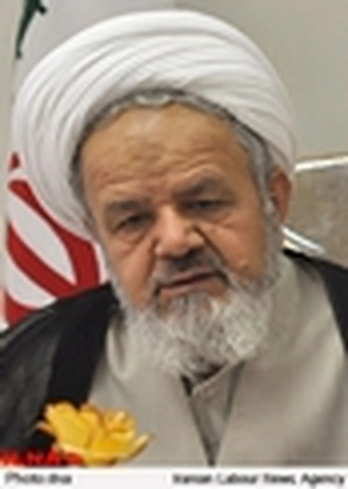 مرزهای ما در تقابل با آمریکا گسترش یافته است