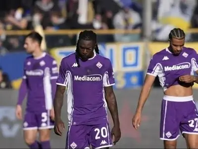 بحران فیورنتینا ادامه دارد؛ شکست خانگی مقابل پارما