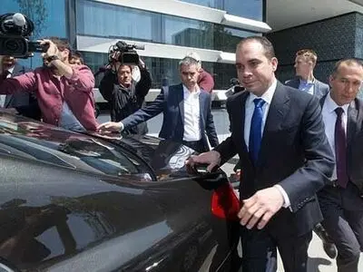 انتقاد نامزد ریاست فیفا از تصمیم فدراسیون فوتبال عربستان