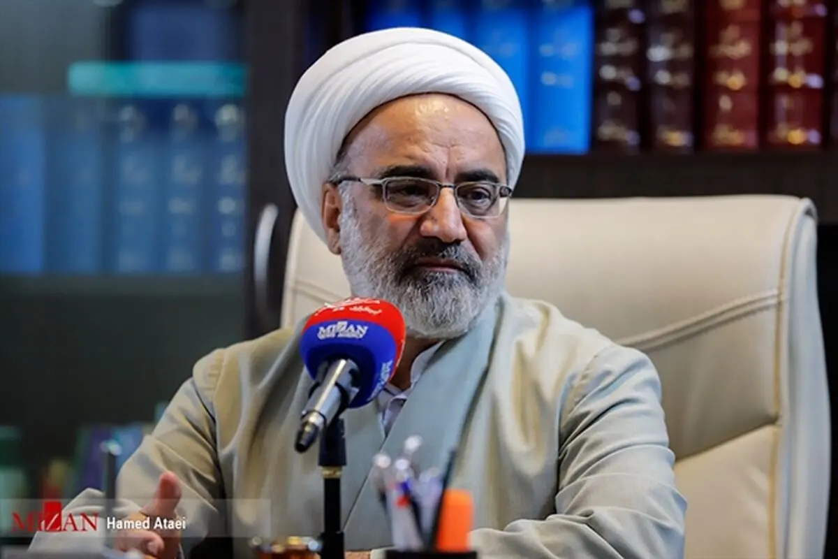 آیین نامه داخلی کارگروه اجرایی تفاهم نامه ملی تنقیح قوانین و مقررات به تصویب معاونان حقوقی سه قوه می­‌رسد