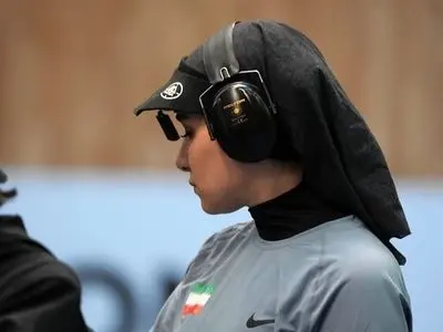 تیم میکس تپانچه بادی ایران از مدال برنز جهان بازماند