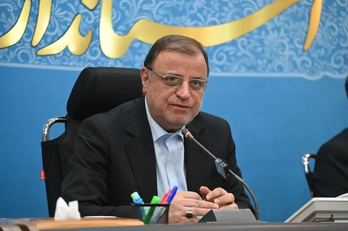 نباید شاهد تعطیلی واحد تولیدی یا اخراج نیرو باشیم