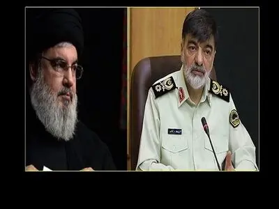 راه مقاومت همچنان تا نابودی رژیم اشغالگر قدس ادامه خواهد یافت