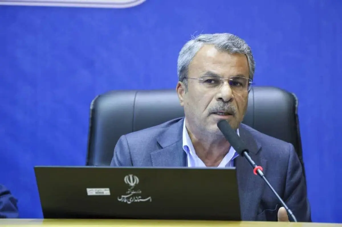  پیوست انسجام اجتماعی محور راهبردی مدیریت فارس در شرایط ویژه کشور است