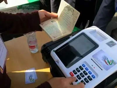 رشد ۵۱ درصدی ثبت‌نام داوطلبان شوراها در فارس / ثبت‌نام ۱۲۶۰ نفر تا پایان روز پنجم