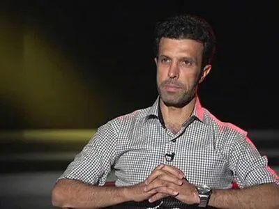 محمد سیانکی سرمربی شد
