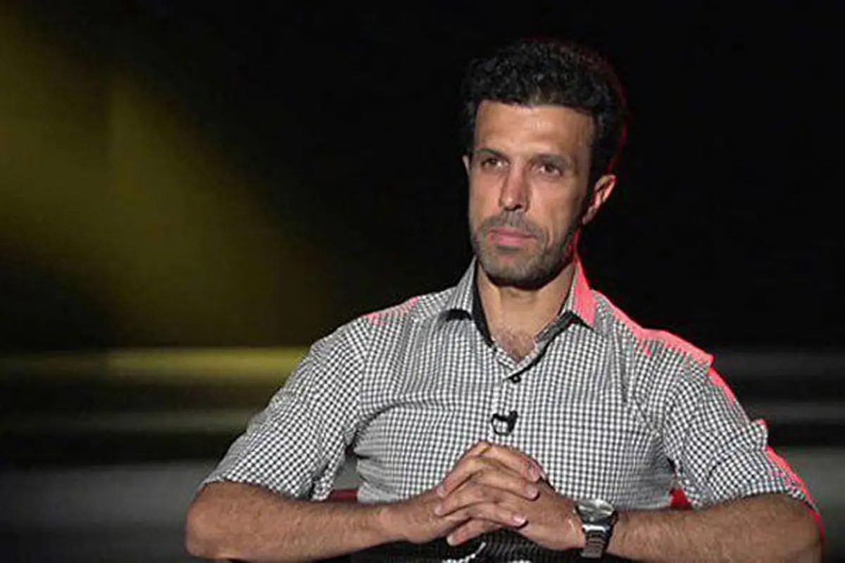 محمد سیانکی سرمربی شد