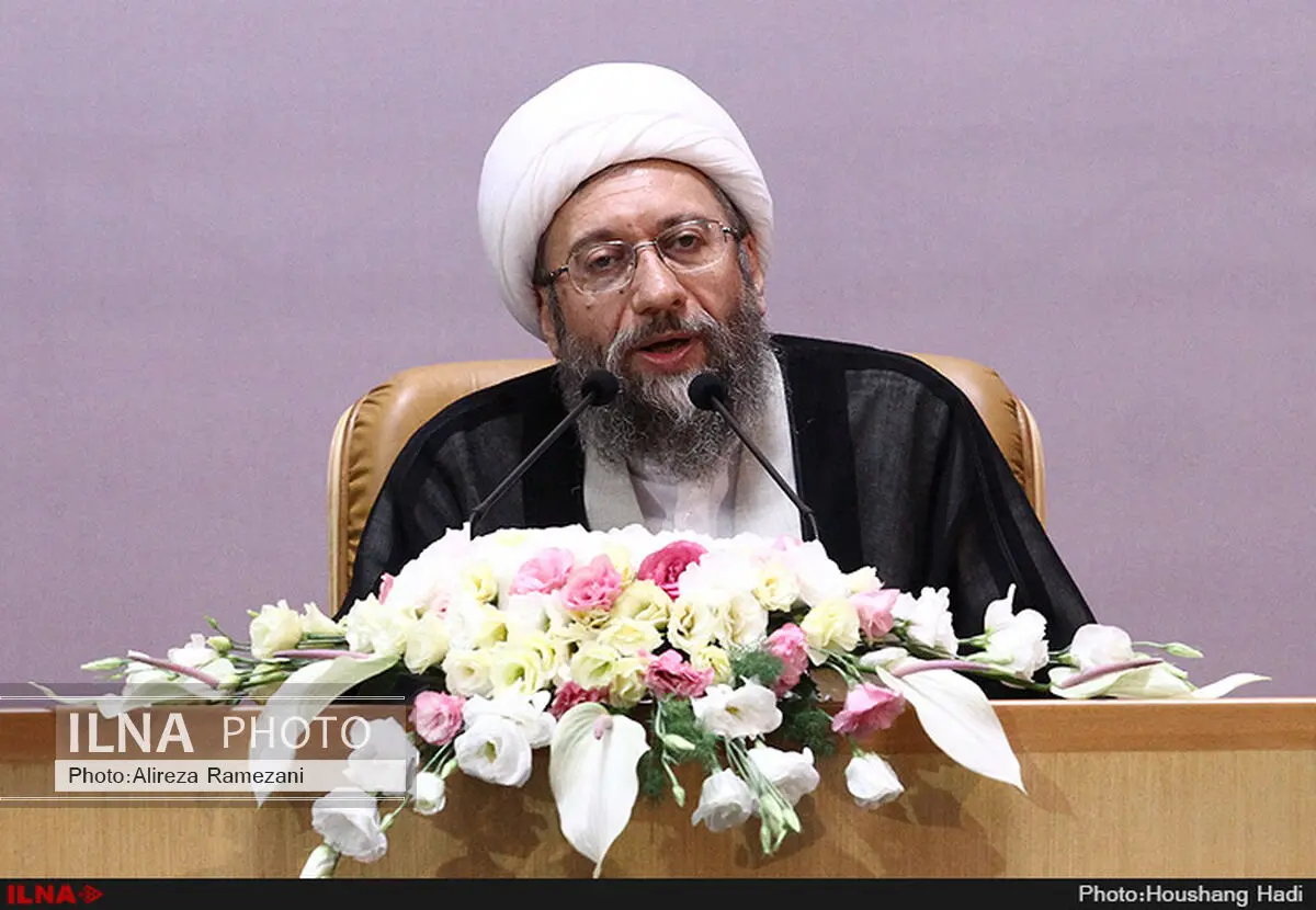 مجوز دولت به کنسرت‌ها٬ مانع از انجام وظیفه دستگاه قضا نیست