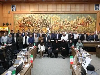 ورزش همگانی باید از مناسبت‌محوری فاصله بگیرد/ فارس در مسیر توسعه ورزش مردمی