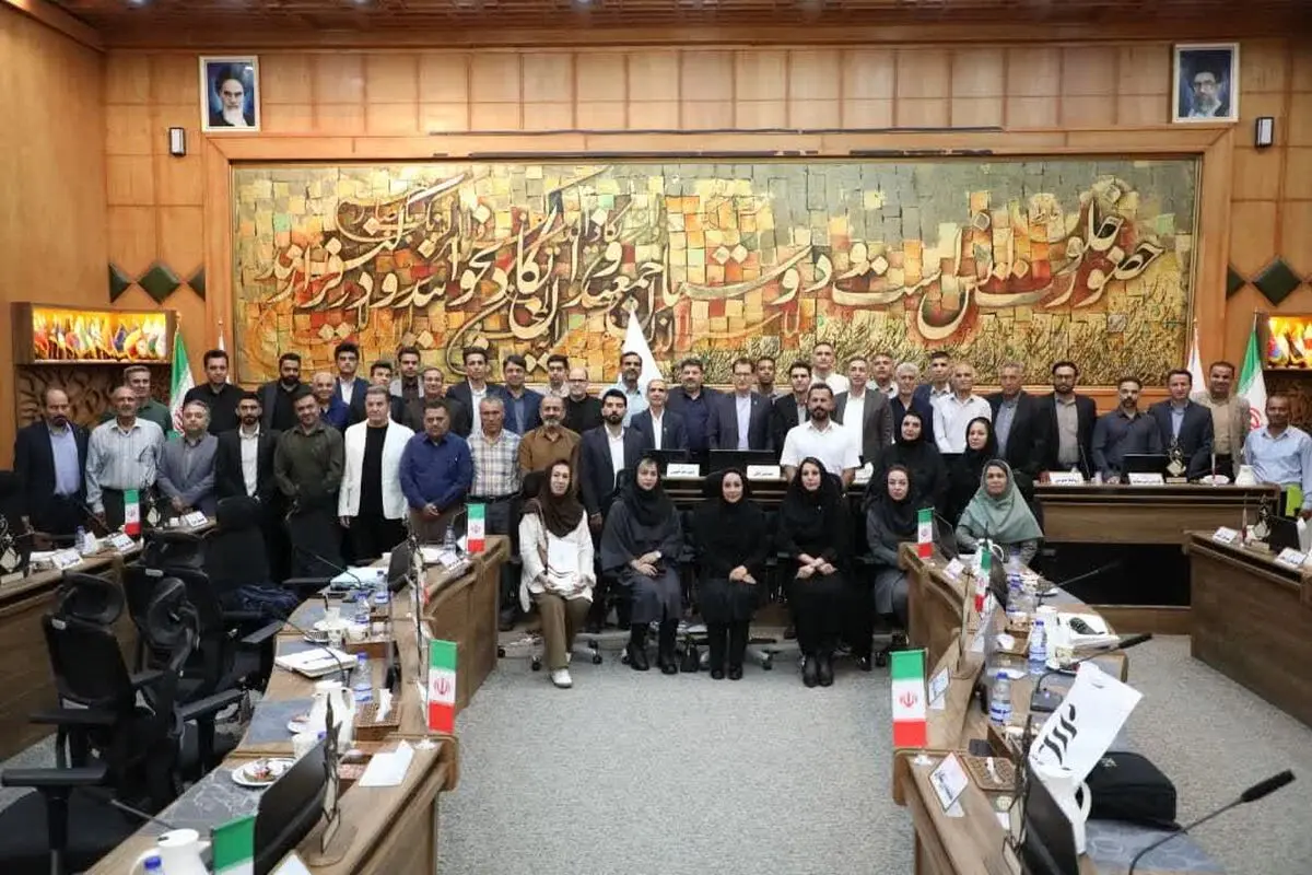 ورزش همگانی باید از مناسبت‌محوری فاصله بگیرد/ فارس در مسیر توسعه ورزش مردمی