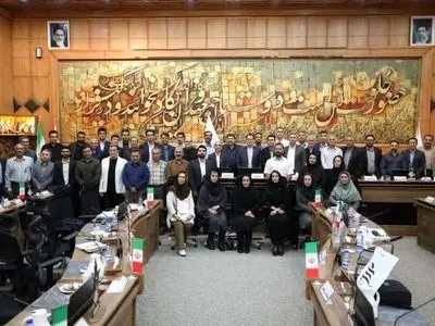 ورزش همگانی باید از مناسبت‌محوری فاصله بگیرد/ فارس در مسیر توسعه ورزش مردمی