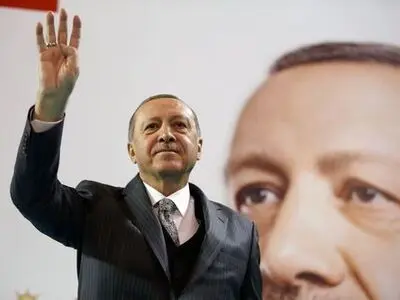 اردوغان: سیستم دفاعی نمی‌خریم مگر در صورت ضرورت
