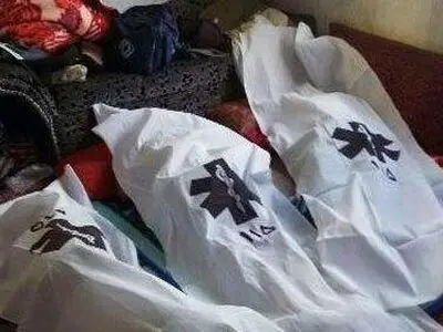 جان باختن ۳۱ نفر در لرستان بر اثر استنشاق گاز سمی مونو اکسیدکربن