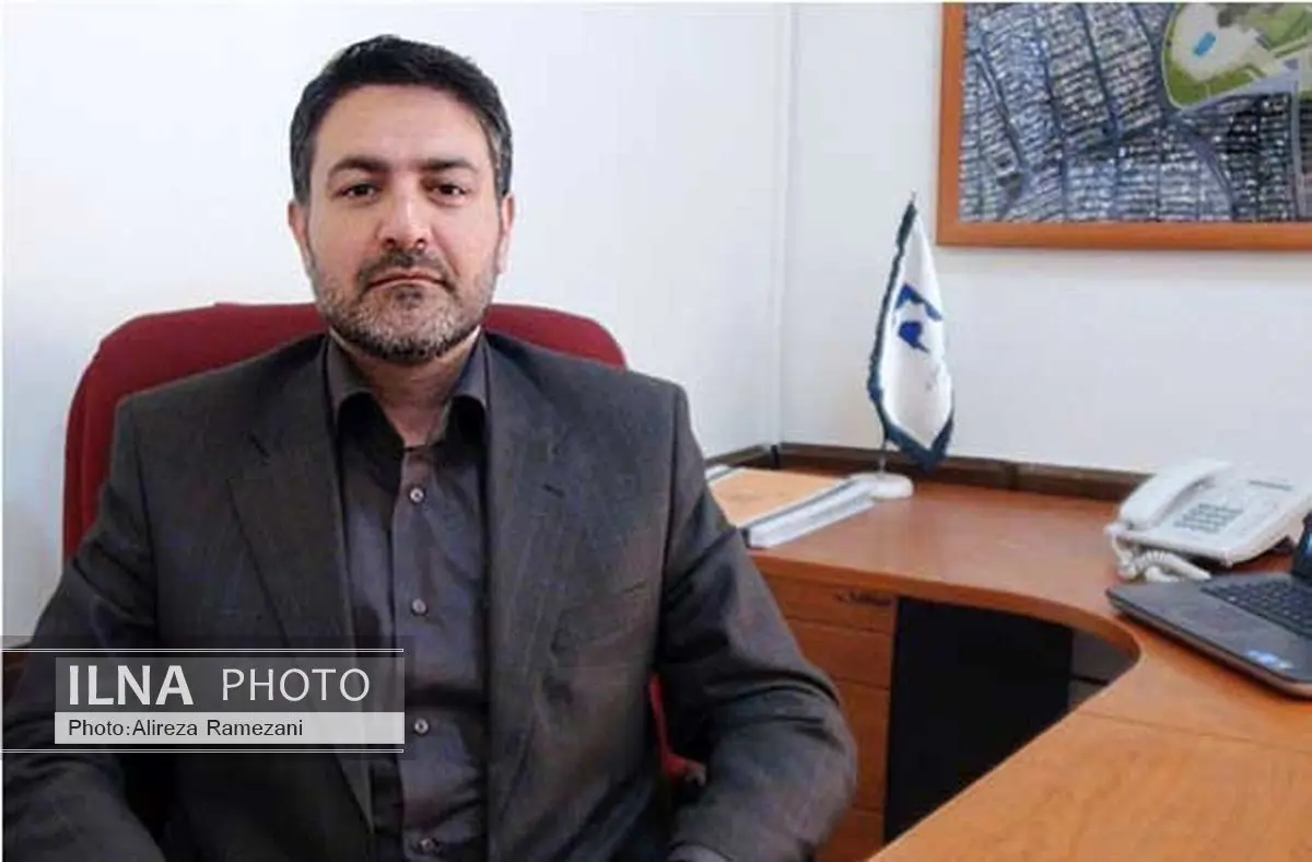 فرزاد طالبی؛ مدیرکل دفتر موسیقی شد
