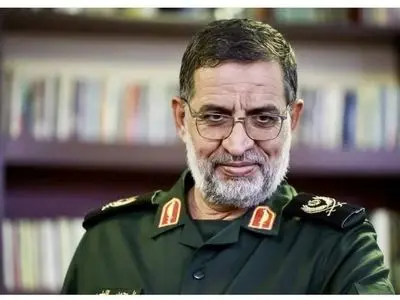 پیام شورای اطلاع‌رسانی دولت در پی شهادت سردار نائینی