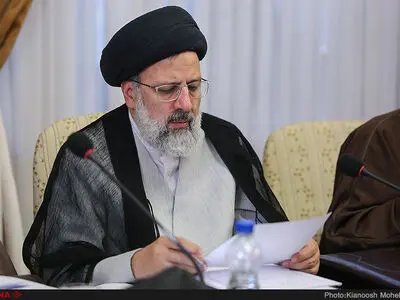 رئیس قوه قضائیه درگذشت فاطمه رهبر را تسلیت گفت