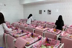 ورود سالانه ۶۰۰۰ کودک بی‌سرپرست و بدسرپرست به بهزیستی