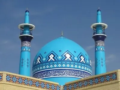 هر ماه یک مسجد جدید در تهران کلنگ‌زنی می‌شود

