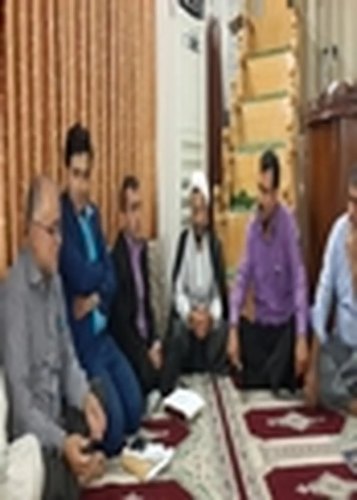 جشنواره بزرگ فرهنگی ورزشی محله ما ازشهرک آزادگان بابل آغاز میشود