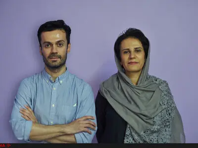 حضور بین‌المللی گالری‌های ایرانی کمرنگ است