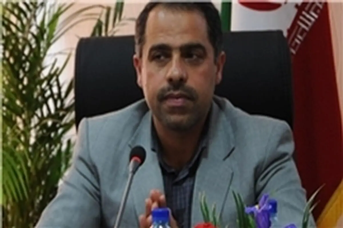 وجود نام مقدس شهدا ‌روی این شهرک ویژگی خاصی بوستان خواهد داد