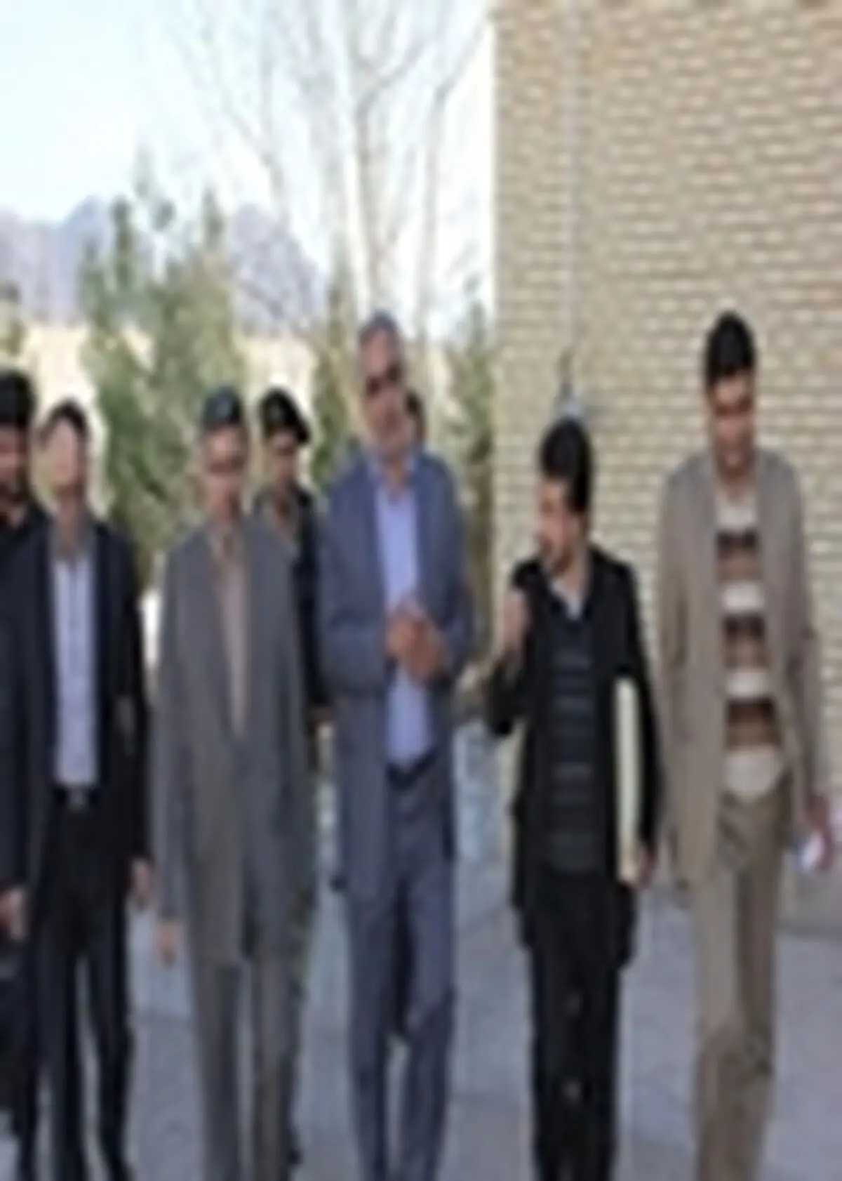 تربیت قاریان و حافظان قرآن در زندان‌ها ازمهم‌ترین فعالیت‌های تربیتی است