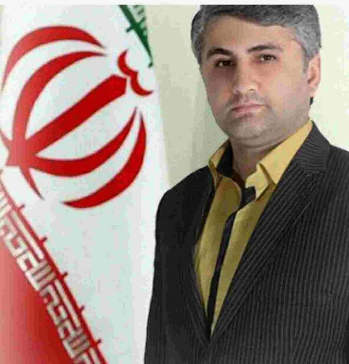 انتصاب بخشدار حویق تالش با حکم استاندار 