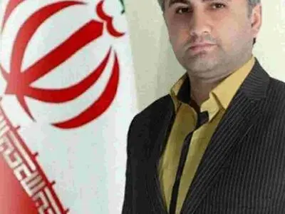 انتصاب بخشدار حویق تالش با حکم استاندار 