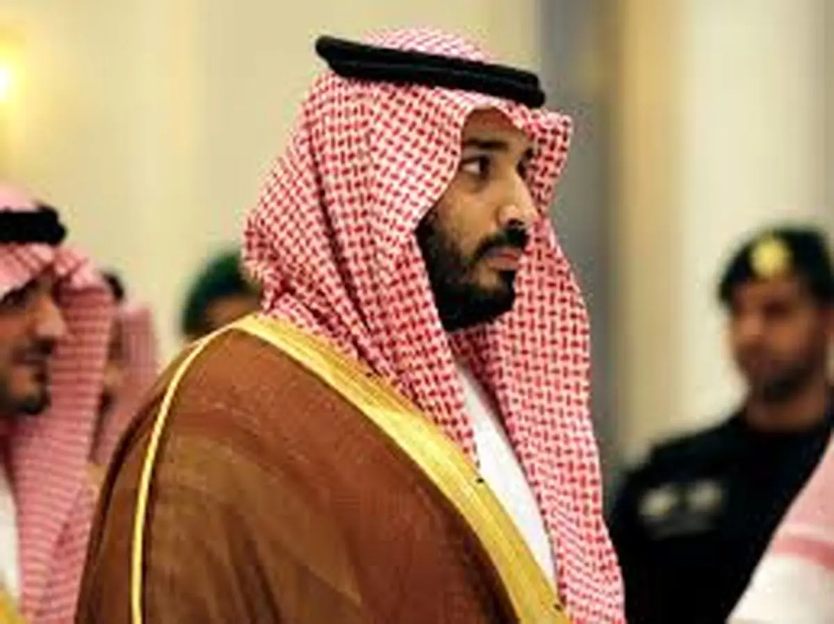 محمد بن سلمان به انگلیس سفر می‌کند