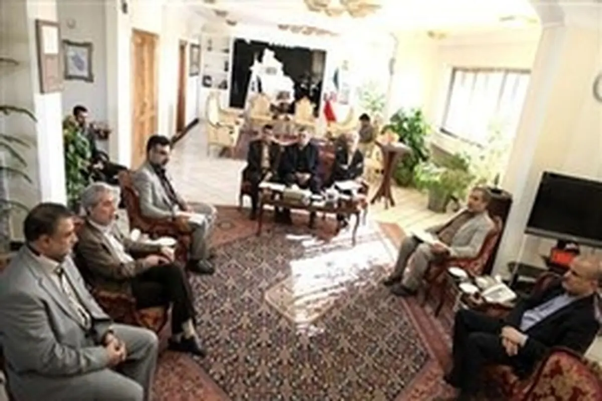 دانش محوری باید در کشاورزی فارس مورد توجه قرار گیرد