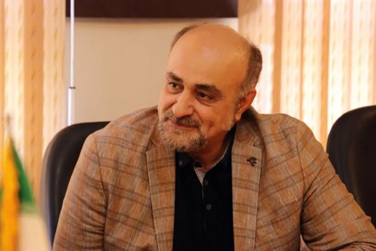 مدیرکل هنرهای تجسمی درگذشت همایون ثابتی‌مطلق را تسلیت گفت