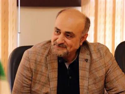 مدیرکل هنرهای تجسمی درگذشت همایون ثابتی‌مطلق را تسلیت گفت