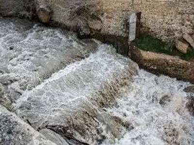در پی هشدار سیل ممنوعیت تردد در ۹ بوستان و دو رود دره شهر تهران