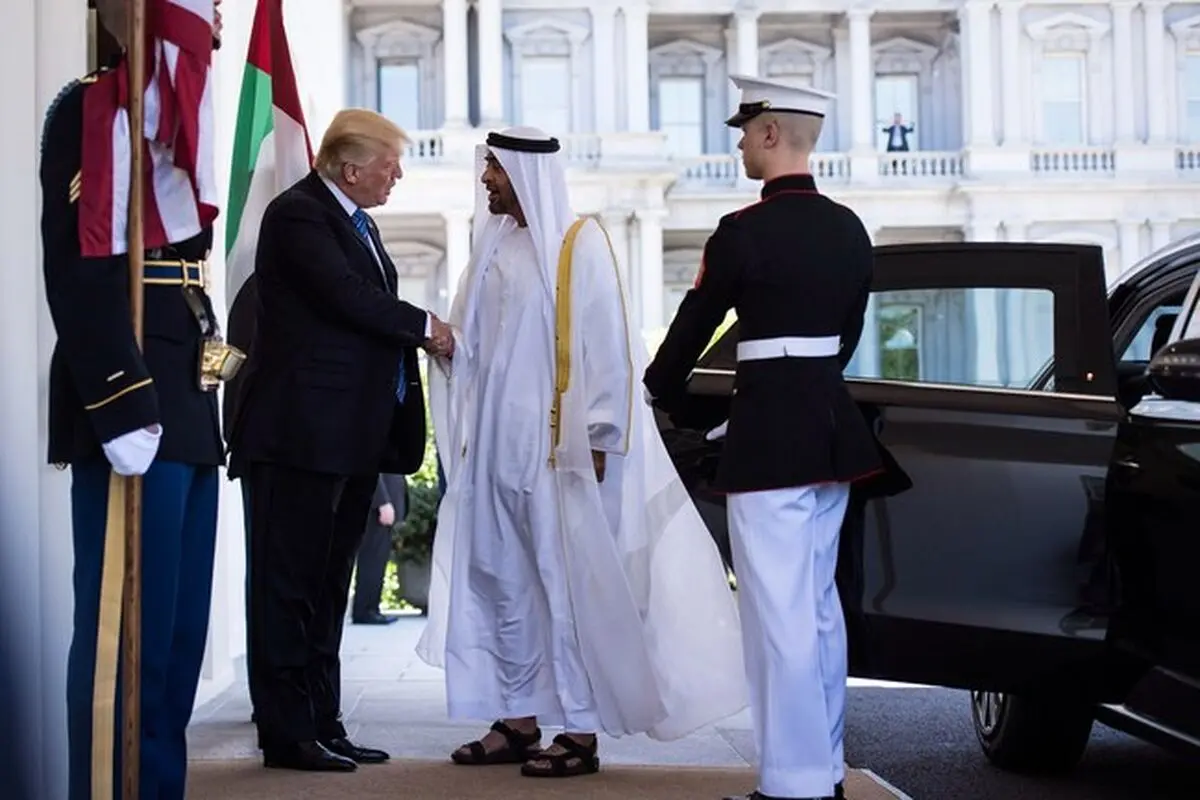 اسرائیل، عربستان و امارات؛ طرفداران پروپاقرص معامله پوتین و ترامپ