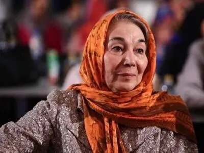 مراسم ترحیم پروانه معصومی در مسجد بلال برگزار می‌شود