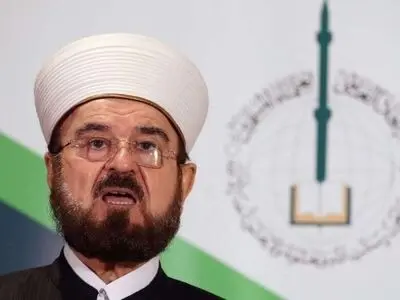 الاتحاد العالمي لعلماء المسلمین یدعو إلى میثاق دولي “لمنع ازدراء الأدیان” 