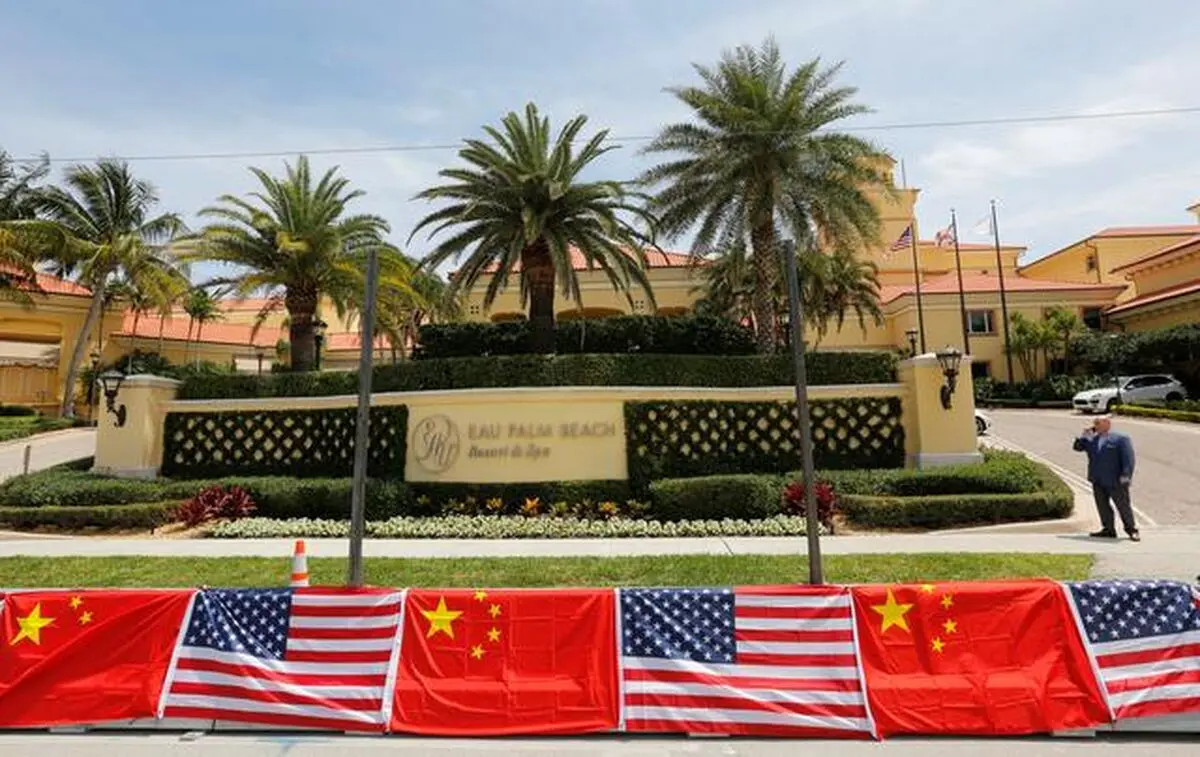 U.S. renews pressure on China to join nuclear talks