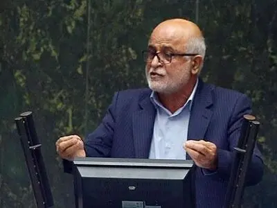 هیچگاه آلت دست عمال ارتجاع نبودم