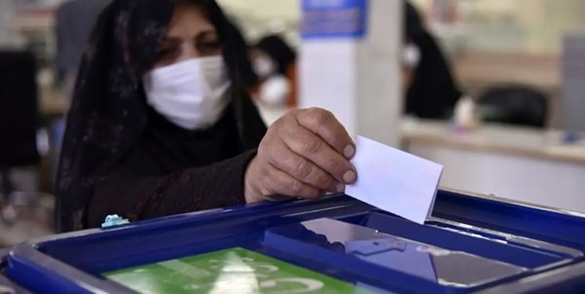 مبتلا شدن 10 نفر به ویروس کرونا در نشستی انتخاباتی در گچساران 