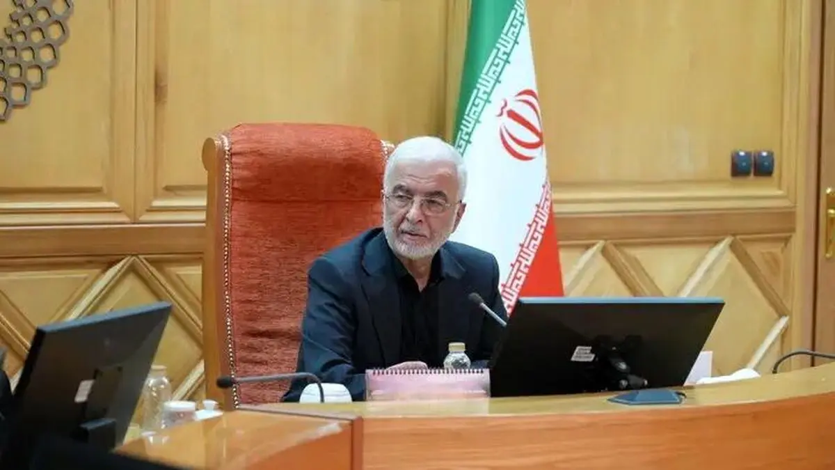 دشمن به‌دنبال تضعیف و تجزیه ایران است