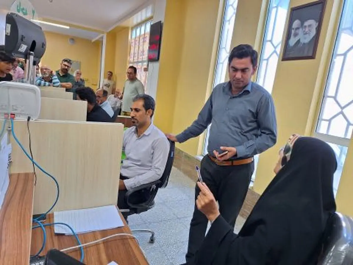 پذیرش بیش از ۳۶ هزار و ۵۳۲ نفر مسافر در نهمین روز از ستاد اسکان نوروزی هرمزگان
