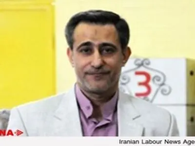 سعیدی: برای سرپرستی فدراسیون‌جودو با من صحبتی نکردند
